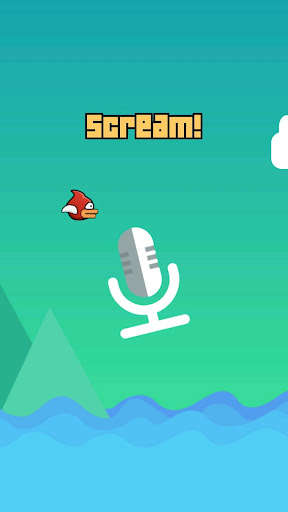 Run android online APK Scream Flappy - Control With Your Voice from MyAndroid or emulate Scream Flappy - Control With Your Voice using MyAndroid Run android online APK Scream Flappy - Control With Your Voice from MyAndroid or emulate Scream Flappy - Control With Your Voice using MyAndroid
