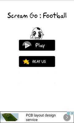 Emulate Android APK Scream Go: Football Emulate Android APK Scream Go: Football