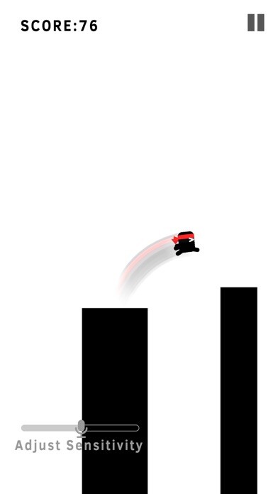 Emulate iPhone app Scream Go Hero using MyAndroid Emulate iPhone app Scream Go Hero using MyAndroid