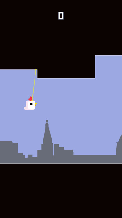 Emulate iPhone app Scream Go Up : Chicken Scream using MyAndroid Emulate iPhone app Scream Go Up : Chicken Scream using MyAndroid