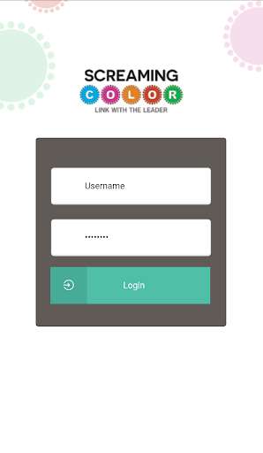 Run android online APK Screaming Color from MyAndroid or emulate Screaming Color using MyAndroid