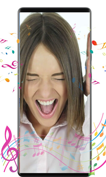 Run android online APK Screaming Sound from MyAndroid or emulate Screaming Sound using MyAndroid