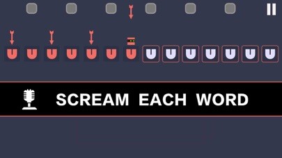Emulate iPhone app Scream Touch Jump using MyAndroid Emulate iPhone app Scream Touch Jump using MyAndroid