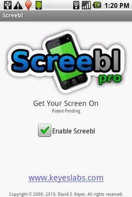 Emulate Android APK Screebl Classic Emulate Android APK Screebl Classic