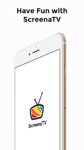 Run android online APK ScreenaTV from MyAndroid or emulate ScreenaTV using MyAndroid
