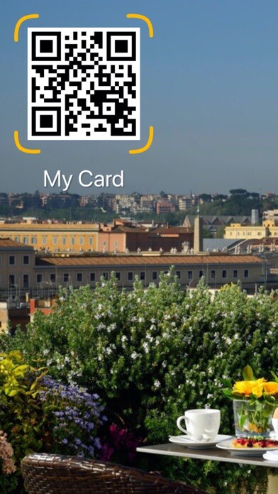 Emulate iPhone app ScreenBadge using MyAndroid
