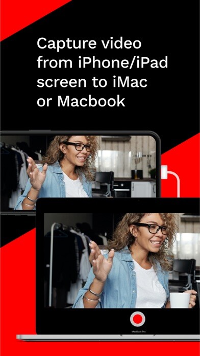 Emulate iPhone app ScreenCam using MyAndroid Emulate iPhone app ScreenCam using MyAndroid