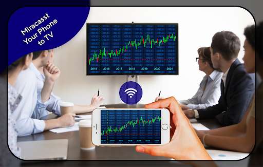 Run android online APK Screen Cast for Screen Mirroring from MyAndroid or emulate Screen Cast for Screen Mirroring using MyAndroid