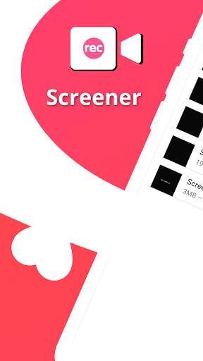 Run android online APK Screener - Best free screen recorder from MyAndroid or emulate Screener - Best free screen recorder using MyAndroid