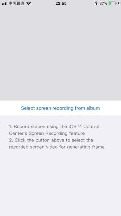 Emulate iPhone app Screen Frame Maker using MyAndroid Emulate iPhone app Screen Frame Maker using MyAndroid