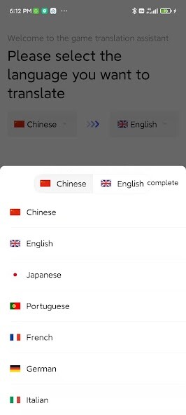 Run android online APK Screen/Game Translation from MyAndroid or emulate Screen/Game Translation using MyAndroid Run android online APK Screen/Game Translation from MyAndroid or emulate Screen/Game Translation using MyAndroid