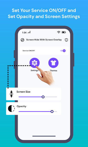 Run android online APK Screen Hide With Screen Overlay from MyAndroid or emulate Screen Hide With Screen Overlay using MyAndroid Run android online APK Screen Hide With Screen Overlay from MyAndroid or emulate Screen Hide With Screen Overlay using MyAndroid