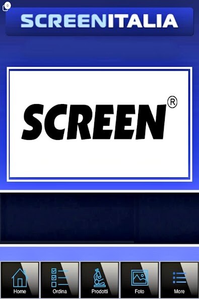 Run android online APK Screen Italia from MyAndroid or emulate Screen Italia using MyAndroid