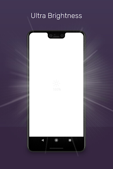 Run android online APK Screen Light Table Lamp Lite from MyAndroid or emulate Screen Light Table Lamp Lite using MyAndroid