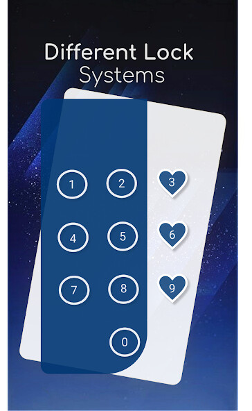Emulate Android APK Screen Lock - Time Password