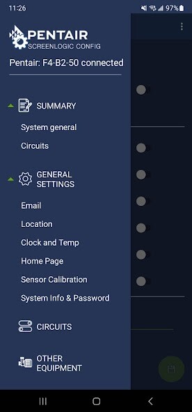 Run android online APK ScreenLogic Config from MyAndroid or emulate ScreenLogic Config using MyAndroid Run android online APK ScreenLogic Config from MyAndroid or emulate ScreenLogic Config using MyAndroid