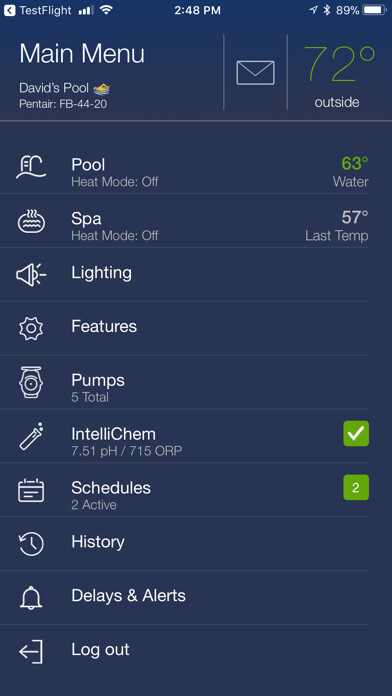 Run android online APK ScreenLogic Connect from MyAndroid or emulate ScreenLogic Connect using MyAndroid Run android online APK ScreenLogic Connect from MyAndroid or emulate ScreenLogic Connect using MyAndroid