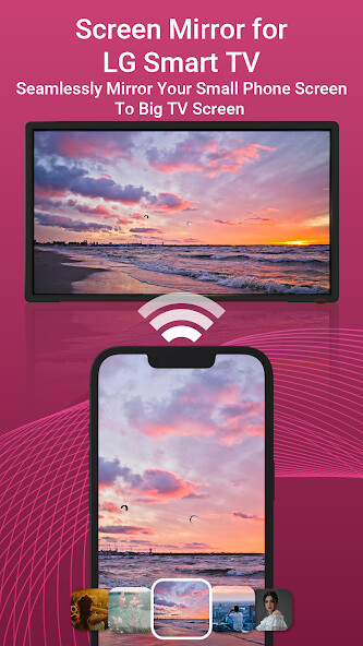 Run android online APK Screen Mirror for LG Smart TV from MyAndroid or emulate Screen Mirror for LG Smart TV using MyAndroid Run android online APK Screen Mirror for LG Smart TV from MyAndroid or emulate Screen Mirror for LG Smart TV using MyAndroid