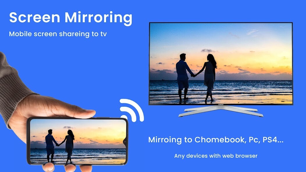 Run android online APK Screen Mirroring - Cast All TV from MyAndroid or emulate Screen Mirroring - Cast All TV using MyAndroid Run android online APK Screen Mirroring - Cast All TV from MyAndroid or emulate Screen Mirroring - Cast All TV using MyAndroid