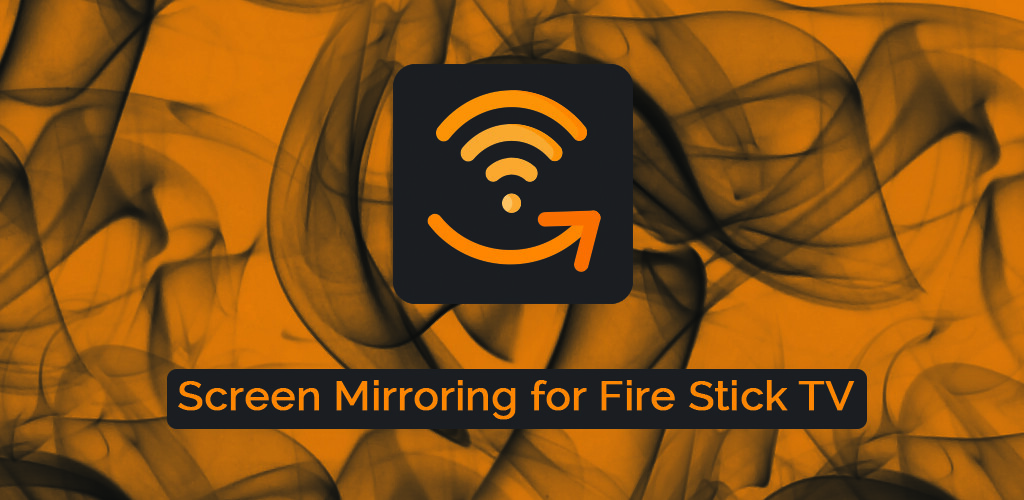 Run android online APK Screen Mirroring for Fire Stick TV from MyAndroid or emulate Screen Mirroring for Fire Stick TV using MyAndroid