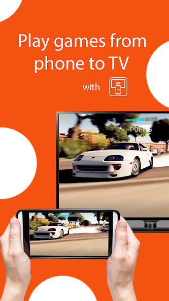 Run android online APK Screen Mirroring for Mi TV from MyAndroid or emulate Screen Mirroring for Mi TV using MyAndroid