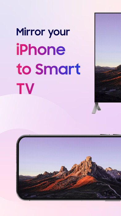 Emulate iPhone app Screen mirroring for Smart TV using MyAndroid Emulate iPhone app Screen mirroring for Smart TV using MyAndroid