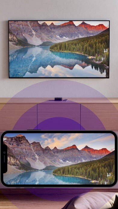 Emulate iPhone app Screen Mirroring & HD TV Cast using MyAndroid Emulate iPhone app Screen Mirroring & HD TV Cast using MyAndroid
