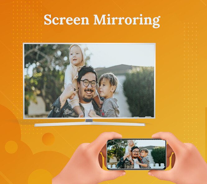 Run android online APK Screen mirroring : phone to TV from MyAndroid or emulate Screen mirroring : phone to TV using MyAndroid Run android online APK Screen mirroring : phone to TV from MyAndroid or emulate Screen mirroring : phone to TV using MyAndroid