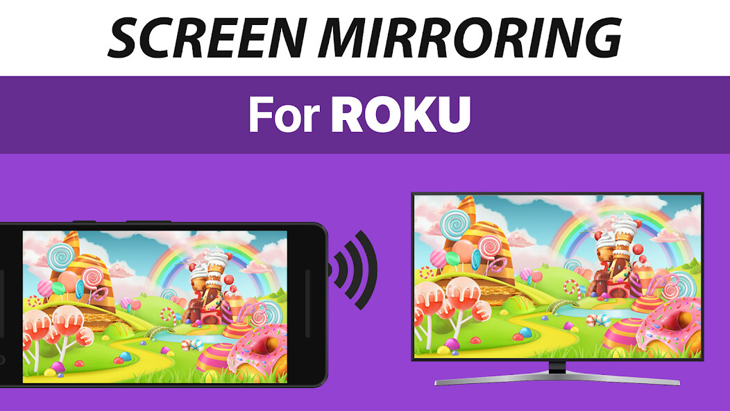 Run android online APK Screen Mirroring Pro for Roku from MyAndroid or emulate Screen Mirroring Pro for Roku using MyAndroid Run android online APK Screen Mirroring Pro for Roku from MyAndroid or emulate Screen Mirroring Pro for Roku using MyAndroid