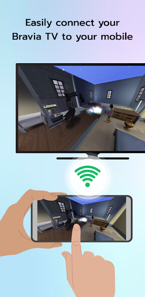 Run android online APK Screen Mirror with Bravia TV from MyAndroid or emulate Screen Mirror with Bravia TV using MyAndroid Run android online APK Screen Mirror with Bravia TV from MyAndroid or emulate Screen Mirror with Bravia TV using MyAndroid