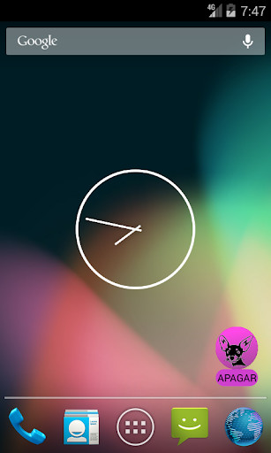 Emulate Android APK Screen off, phone lock Emulate Android APK Screen off, phone lock