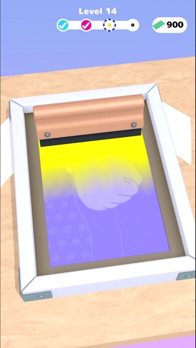 Emulate iPhone app Screen Paint using MyAndroid Emulate iPhone app Screen Paint using MyAndroid