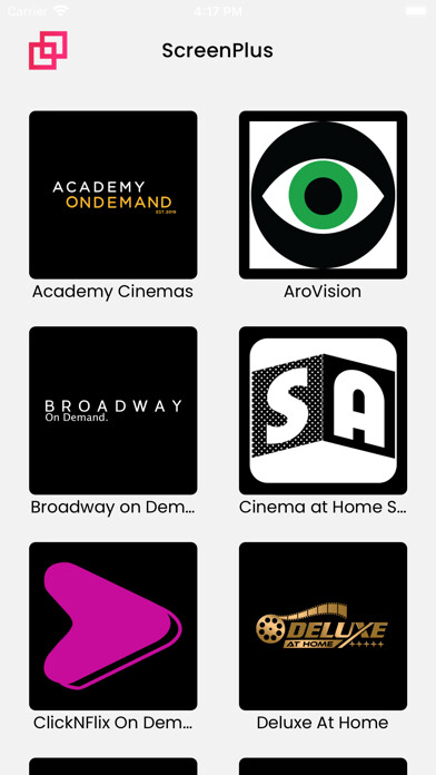 Run android online APK ScreenPlus from MyAndroid or emulate ScreenPlus using MyAndroid