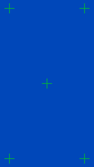 Emulate iPhone app Screen Prep using MyAndroid