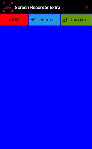 Run android online APK Screen Recorder - Mark & Paint from MyAndroid or emulate Screen Recorder - Mark & Paint using MyAndroid