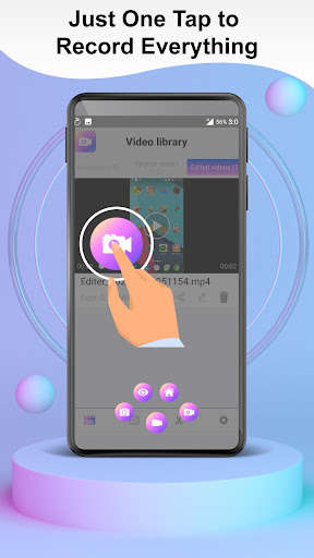 Run android online APK Screen Recorder - No Watermark from MyAndroid or emulate Screen Recorder - No Watermark using MyAndroid Run android online APK Screen Recorder - No Watermark from MyAndroid or emulate Screen Recorder - No Watermark using MyAndroid