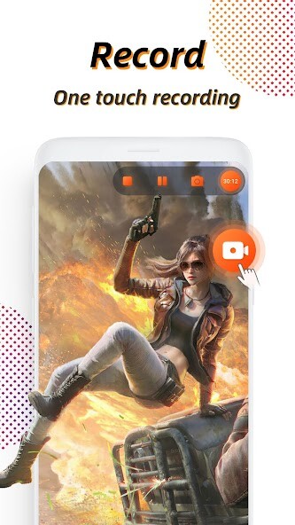Run android online APK Screen Recorder - Vidma REC from MyAndroid or emulate Screen Recorder - Vidma REC using MyAndroid Run android online APK Screen Recorder - Vidma REC from MyAndroid or emulate Screen Recorder - Vidma REC using MyAndroid