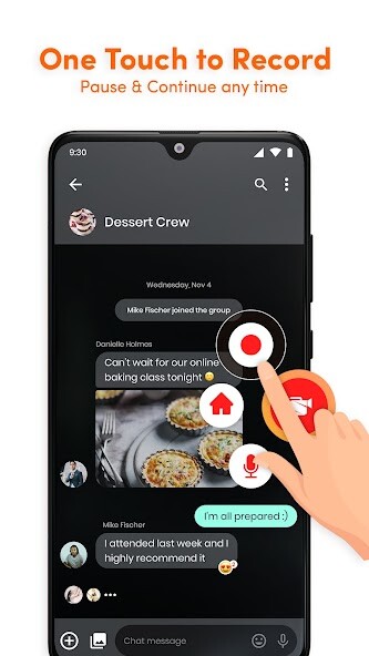Run android online APK Screen Recorder with Audio: HD from MyAndroid or emulate Screen Recorder with Audio: HD using MyAndroid Run android online APK Screen Recorder with Audio: HD from MyAndroid or emulate Screen Recorder with Audio: HD using MyAndroid
