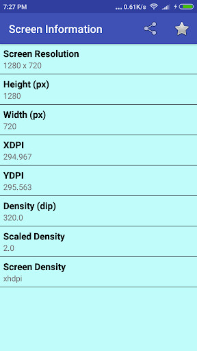Emulate Android APK Screen Resolution Emulate Android APK Screen Resolution