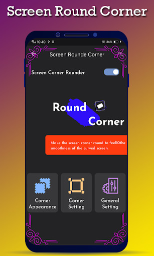 Run android online APK Screen Round Corner from MyAndroid or emulate Screen Round Corner using MyAndroid Run android online APK Screen Round Corner from MyAndroid or emulate Screen Round Corner using MyAndroid