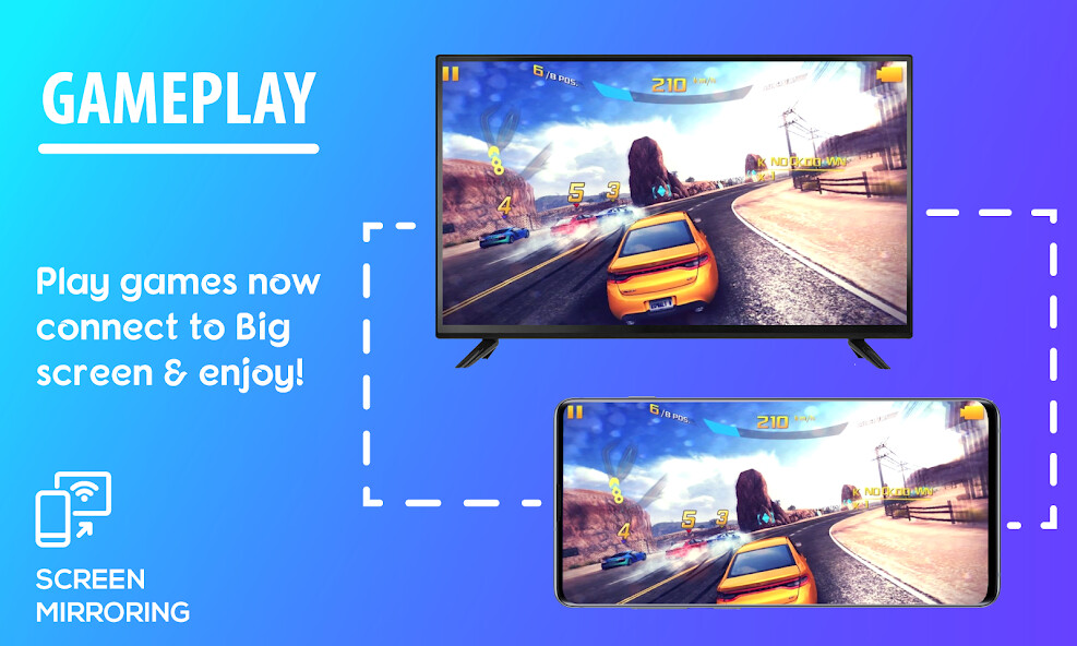 Run android online APK Screen Share On All TV LED : Screen Mirroring from MyAndroid or emulate Screen Share On All TV LED : Screen Mirroring using MyAndroid Run android online APK Screen Share On All TV LED : Screen Mirroring from MyAndroid or emulate Screen Share On All TV LED : Screen Mirroring using MyAndroid