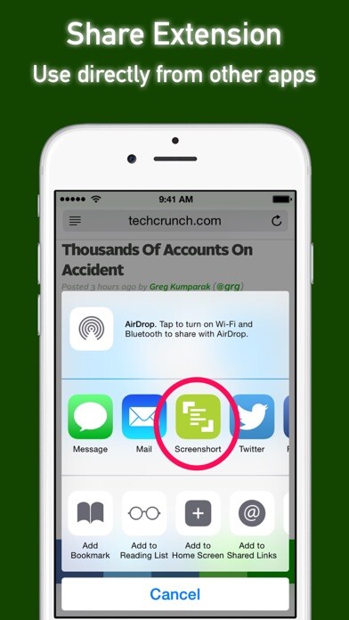 Emulate iPhone app Screenshort using MyAndroid Emulate iPhone app Screenshort using MyAndroid