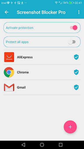Run android online APK Screenshot Blocker : prevent screenshots from MyAndroid or emulate Screenshot Blocker : prevent screenshots using MyAndroid Run android online APK Screenshot Blocker : prevent screenshots from MyAndroid or emulate Screenshot Blocker : prevent screenshots using MyAndroid