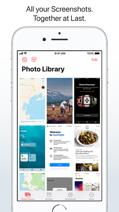 Emulate iPhone app Screenshots Pro using MyAndroid Emulate iPhone app Screenshots Pro using MyAndroid