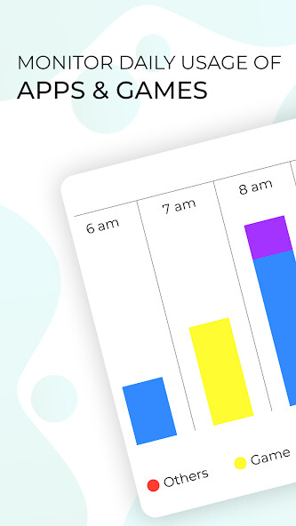 Run android online APK Screen Time Control from MyAndroid or emulate Screen Time Control using MyAndroid