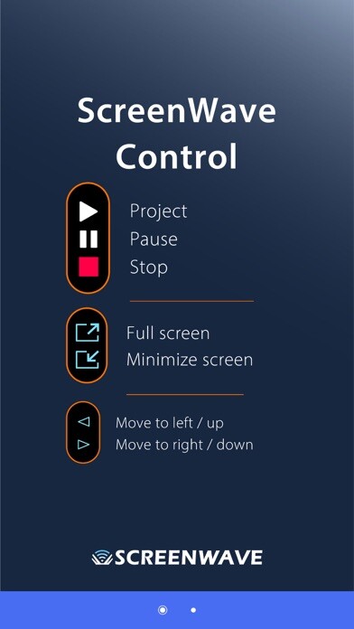Emulate iPhone app ScreenWave using MyAndroid Emulate iPhone app ScreenWave using MyAndroid