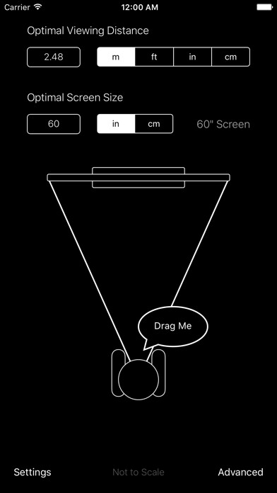 Emulate iPhone app Screenwise using MyAndroid Emulate iPhone app Screenwise using MyAndroid
