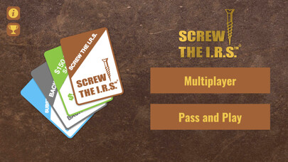 Emulate iPhone app Screw the I.R.S using MyAndroid Emulate iPhone app Screw the I.R.S using MyAndroid