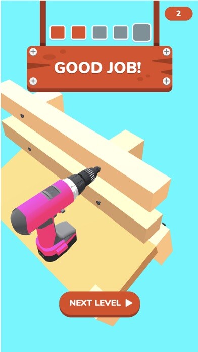 Emulate iPhone app Screw Wood using MyAndroid Emulate iPhone app Screw Wood using MyAndroid
