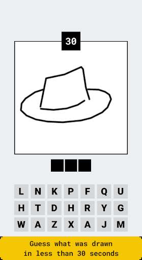 Run android online APK Scribble It! from MyAndroid or emulate Scribble It! using MyAndroid
